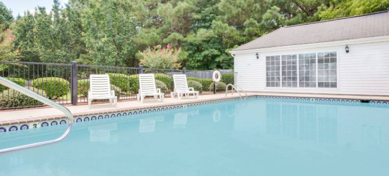 欧扎克呗盟套房酒店(Baymont by Wyndham Ozark)图片