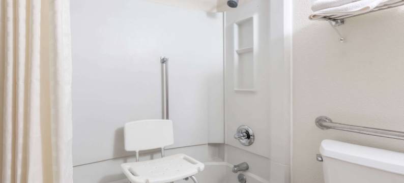 米德兰戴斯酒店(Days Inn by Wyndham Midland)图片