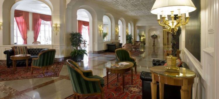 西太大酒店(Grand Hotel Sitea)图片