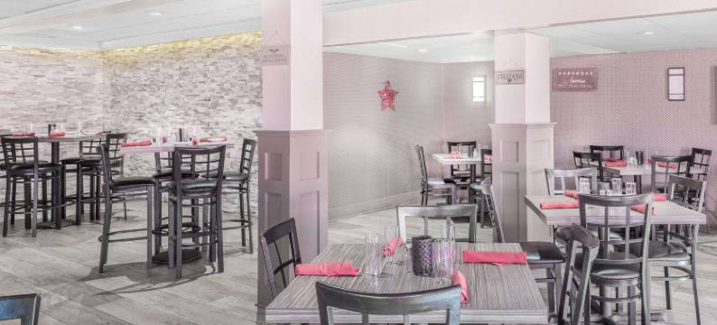 斯普林菲尔德/费城国际机场戴斯酒店(Days Inn by Wyndham Springfield/Phil.Intl Airport)图片