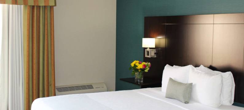 梅萨圣地亚哥贝斯特韦斯特优质酒店(Best Western Plus la Mesa San Diego)图片