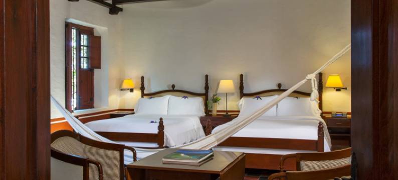 Hacienda Campeche by IHG图片