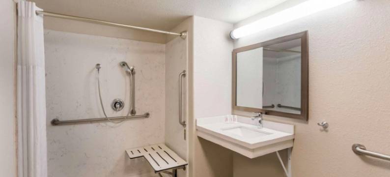 优胜美地戴斯酒店(Days Inn by Wyndham Yosemite Area)图片