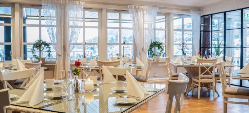 Badehotellet酒店(Badehotellet)图片