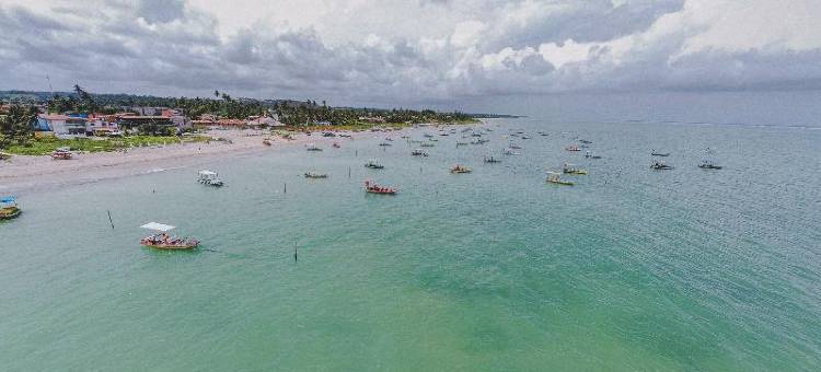 Pousada Corália酒店(Pousada Corália)图片