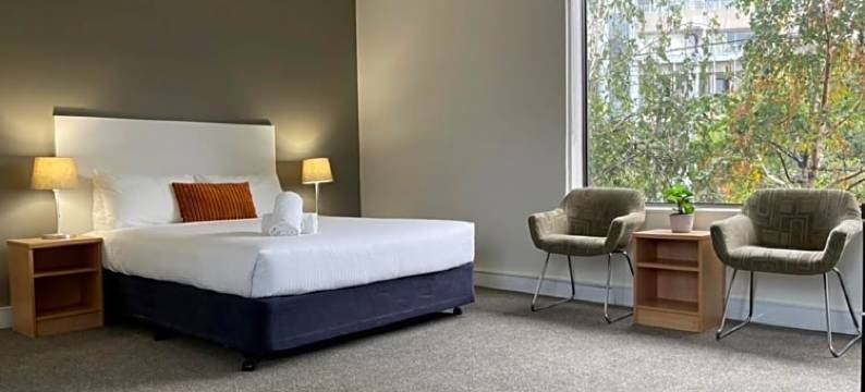 大都会酒店公寓(Cosmopolitan Hotel and Apartments)图片