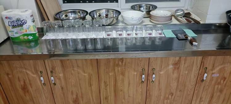 姜滔公寓(洞庭湖路1号分店)图片