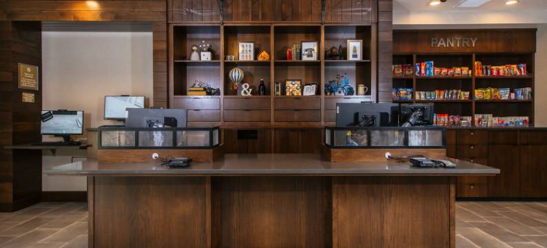 戴德伍德福朋喜来登酒店(Four Points by Sheraton Deadwood)图片