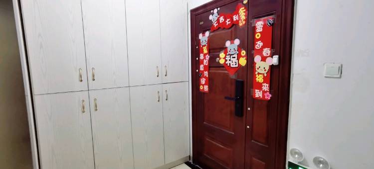 爱家小喵屋公寓(滨湖大道分店)图片