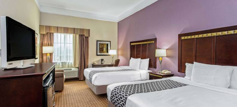 克利本拉昆塔温德姆套房酒店(La Quinta Inn & Suites by Wyndham Cleburne)图片