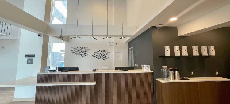 Superior Shores Hotel, BW Signature Collection by Best Western图片