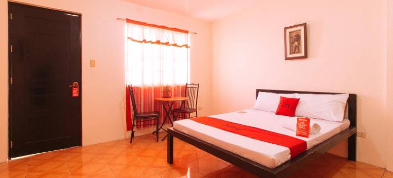 红门酒店 @ FDB家园新怡诗夏(RedDoorz @ FDB Homes Nueva Ecija)图片