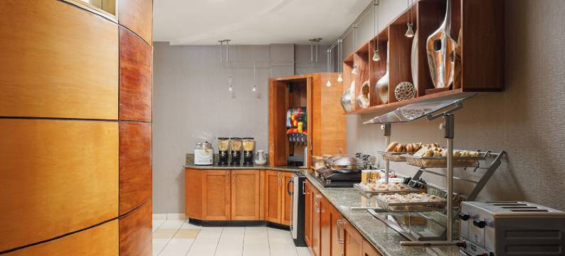 土耳其溪诺克斯维尔万豪SpringHill酒店(SpringHill Suites Knoxville at Turkey Creek)图片