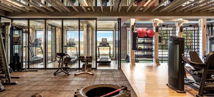 丽笙蓝标酒店和套房 GRT Chennai(Radisson Blu Hotel & Suites GRT Chennai)图片