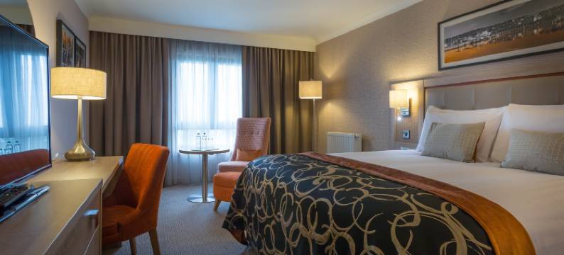 利莫瑞克克莱顿酒店(Clayton Hotel Limerick)图片