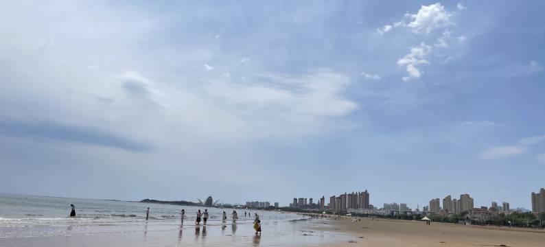 想你的风把你吹来海边公寓(漓江西路分店)图片