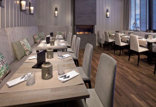 Lindner Hotel Hamburg am MichelHotel Overview