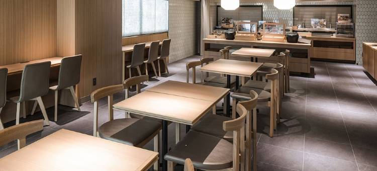 东京浅草筑波快速船舶酒店(Vessel Inn Asakusa Tsukuba Express)图片