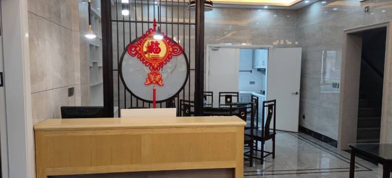 安客轩民宿(乌镇西栅景区店)图片