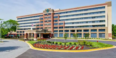 Homewood Suites by Hilton-蓋瑟斯堡北華盛頓DC