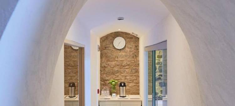 莫纳斯泰罗迪科多纳Spa 酒店(Monastero di Cortona Hotel & Spa)图片