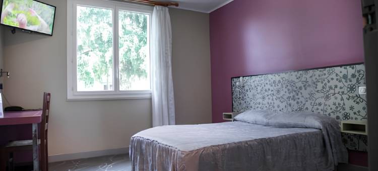 瑞莱斯500维也纳酒店(Relais 500 de Vienne)图片