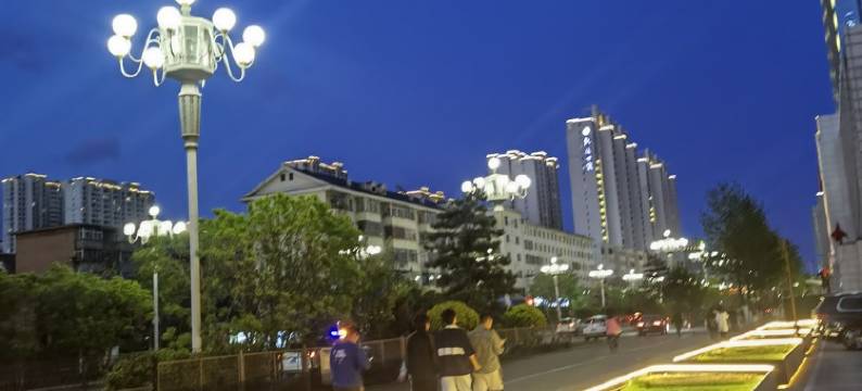大同柒舍民宿(大同古城店)图片