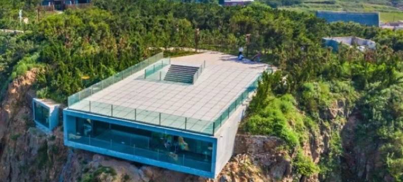 那香海米娅家海景民宿(闻涛路3号分店)图片