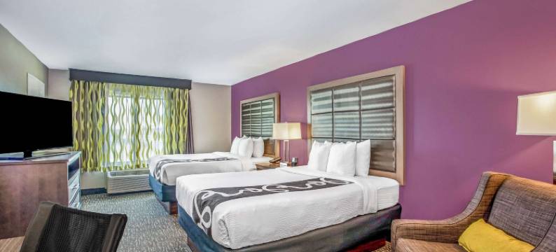 科尔尼拉昆塔温德姆套房酒店(La Quinta Inn & Suites by Wyndham Kearney)图片