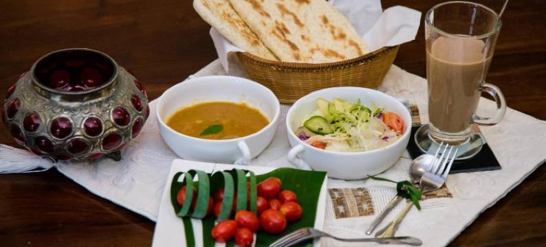 宜兰夏尔迦民宿图片