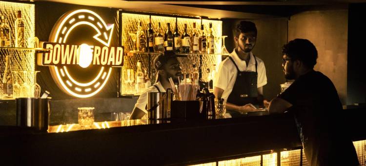 普拉瑟姆酒店-市区酒店(Pratham Inn by Downtown Hotel)图片