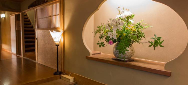 米屋酒店(Toushinan Komeya)图片