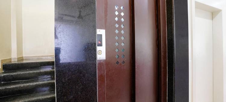 FabHotel Sai Govind图片