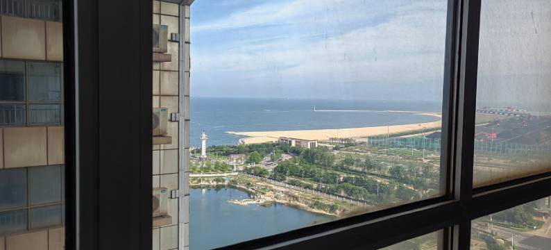 爱家短租公寓万平口海洋公园店(黄海一路分店)图片