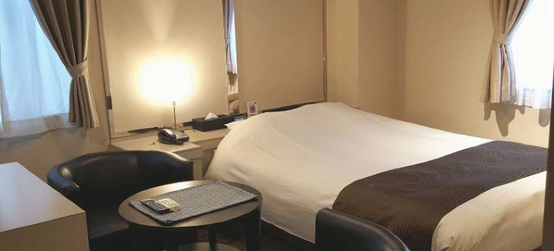 调布诺布斯酒店(Hotel Nobes Chofu)图片