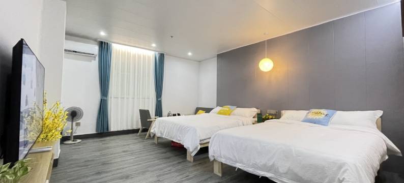 7号美芝民宿(绿榕北路分店)图片