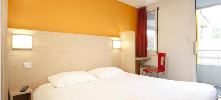 里昂机场普瑞米尔经典酒店(Premiere Classe Lyon Est - AÉROPORT Saint EXUPÉRY)图片