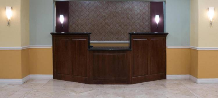 罗森伯格速8酒店(Super 8 by Wyndham Rosenberg TX)图片