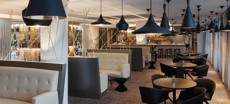 卢森堡欧洲索菲特酒店(Sofitel Luxembourg Europe)图片