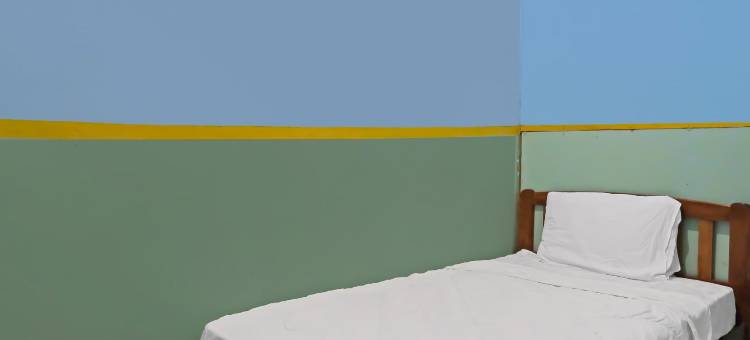 O乔约阿基斯民宿清真-近名古屋山购物中心(Hotel O Joyoakis Homestay SyariahNearMall Nagoya Hill)图片