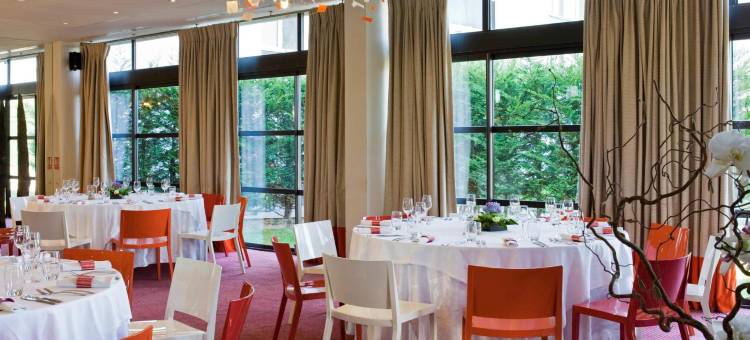 图卢兹机场铂尔曼酒店(Pullman Toulouse Airport)图片