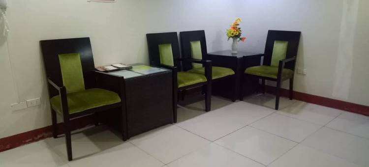 吉姆柯皇家酒店-桑托斯将军城(Jeamco Royal Hotel-General Santos)图片