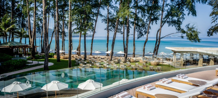 普吉岛洲际酒店度假村(InterContinental Phuket Resort)图片