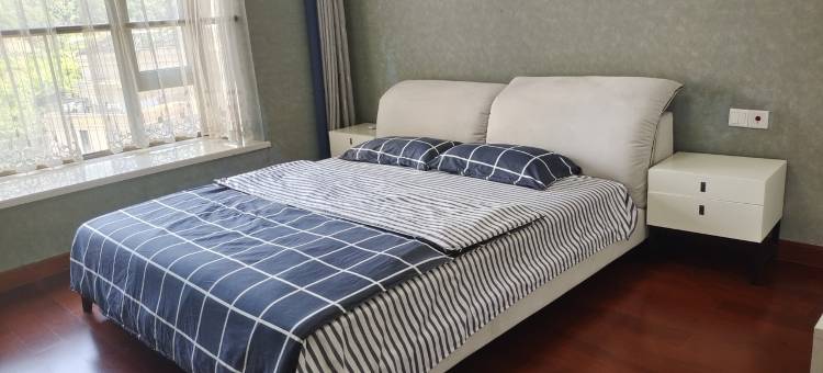 娜娜宝宝公寓(游仙路分店)图片