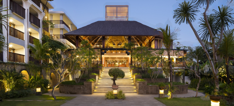 巴厘岛乌布源宿威斯汀酒店(Element by Westin Bali Ubud)图片