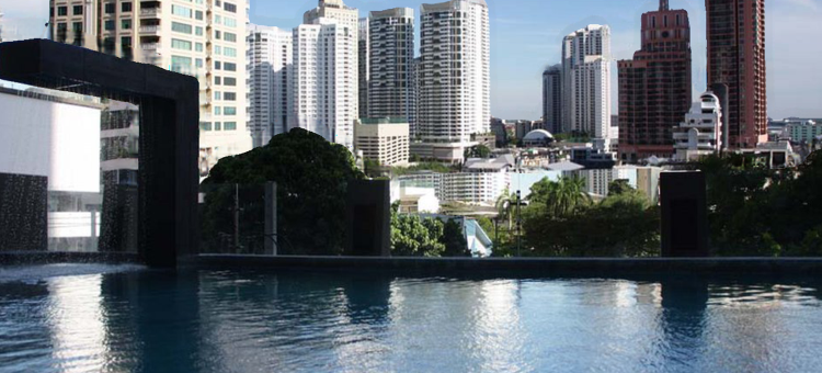 金色郁金香麦迪逊套房酒店(Golden Tulip Mandison Suites)图片