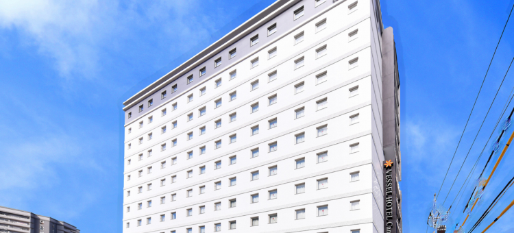 坎帕纳名古屋船酒店(Vessel Hotel Campana Nagoya)图片