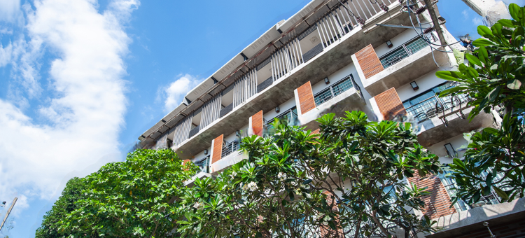 卡姆缇恩B2酒店(B2 Khamtieng Boutique &  Budget Hotel)图片
