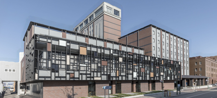 函馆国际酒店(Hakodate Kokusai Hotel)图片