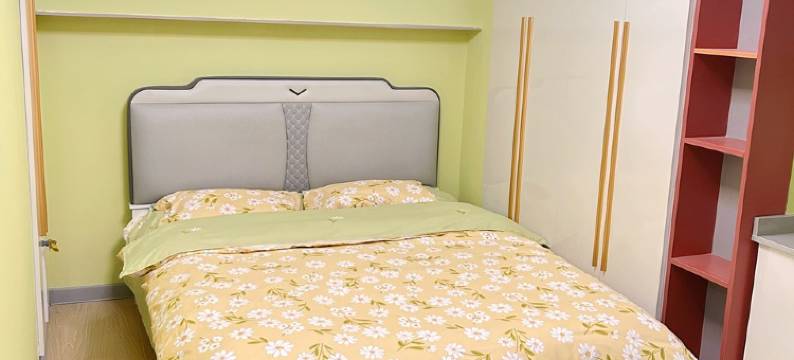 欣居loft民宿(文体路分店)图片